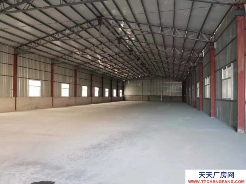 (出租) 徐州邳州東高速出入口南京路附近廠房出租適合小型加工