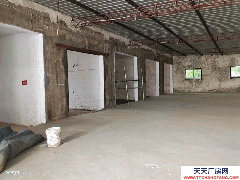 (出租) 徐州鼓樓有院子，24小時安保，可交通方便物資倉庫