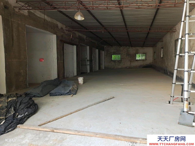 (出租) 徐州鼓樓有院子，24小時安保，可交通方便物資倉庫