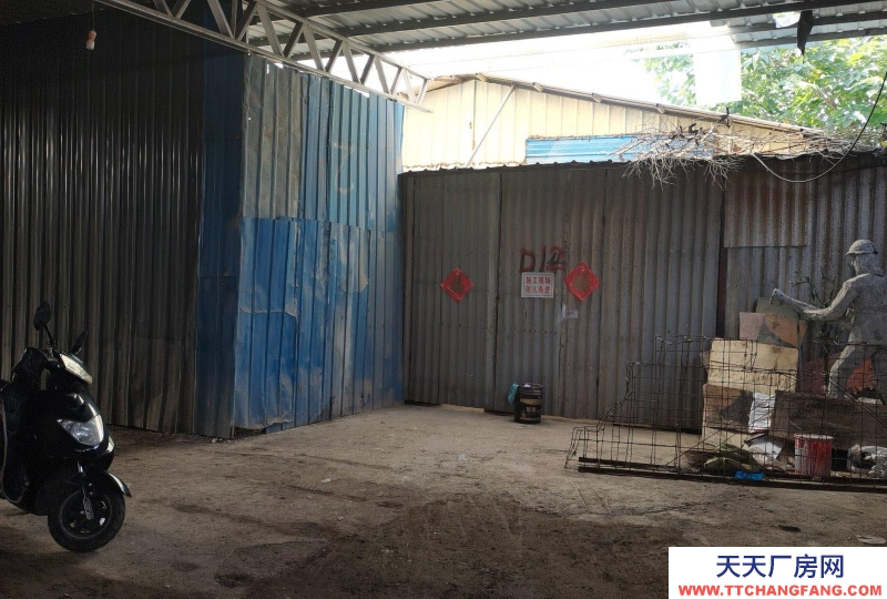 (出租) 徐州鼓樓倉庫可以分租，水電齊全適合物資倉庫