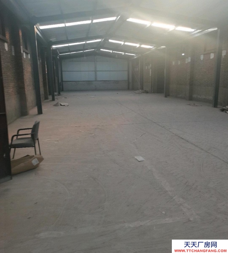 (出租) 徐州鼓樓高架附近，水電齊全，倉庫全方位高清監控，適合物資倉庫