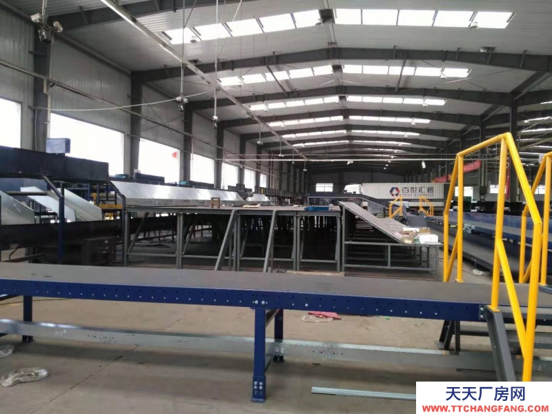 (出租) 徐州鼓樓出租倉庫辦公樓，可用于快遞分撥、貨運(yùn)倉儲、中轉(zhuǎn)