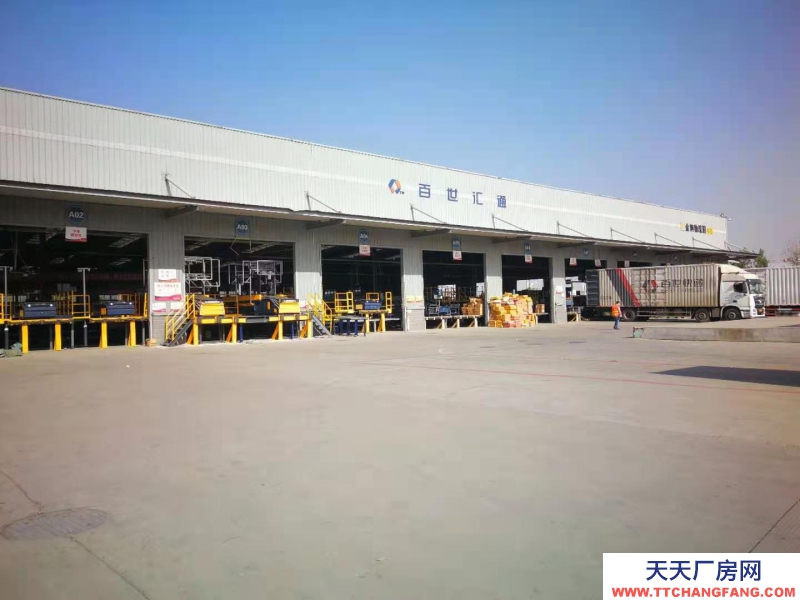 (出租) 徐州鼓樓出租倉庫辦公樓，可用于快遞分撥、貨運(yùn)倉儲、中轉(zhuǎn)