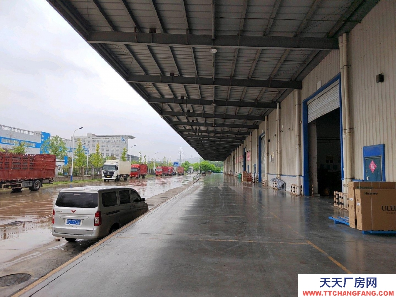 (出租) 徐州云龍區(qū)高標(biāo)庫倉庫火熱招商中，緊鄰大龍湖適合物流倉庫