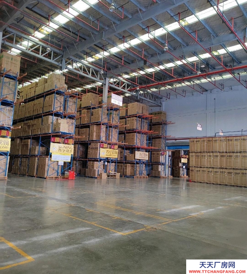 (出租) 徐州云龍?jiān)苽}對外招商，提供倉配一體服務(wù)，適合電商倉庫