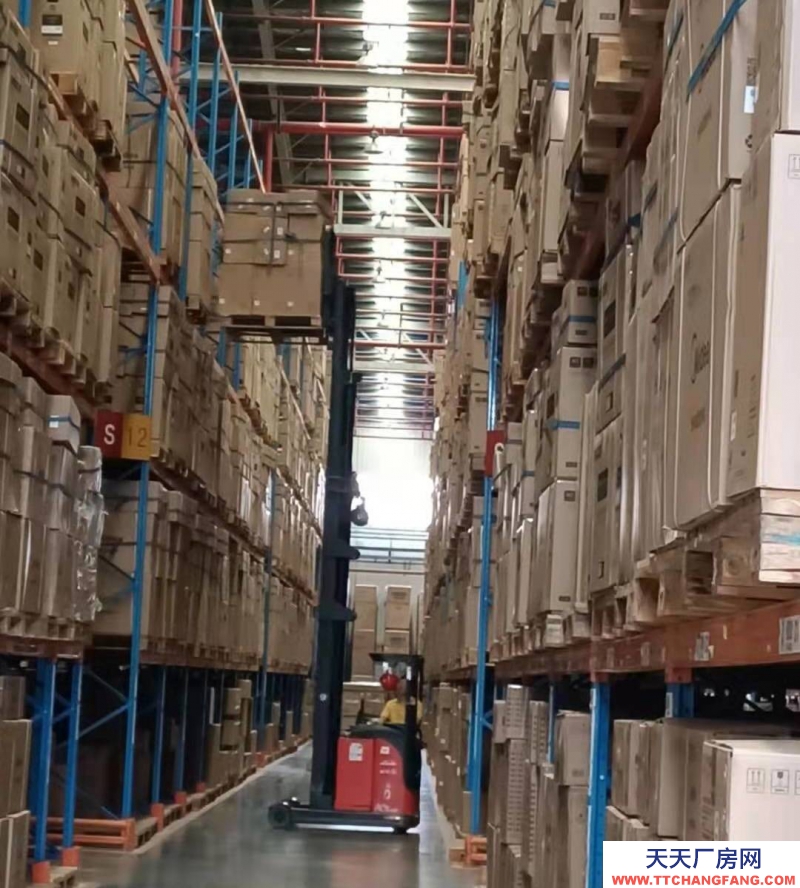 (出租) 徐州云龍?zhí)K寧物流大型云倉，電器倉庫