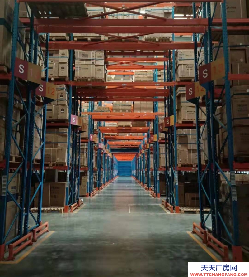 (出租) 徐州云龍蘇寧物流大型云倉,電器倉庫