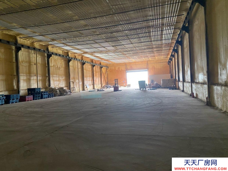 (出租) 徐州賈汪可用面積1100-1200平方，物資倉(cāng)庫(kù)