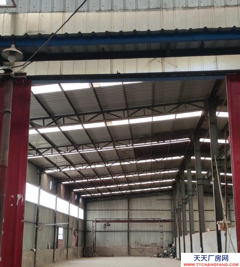 (出租) 徐州泉山杏山子地鐵站向西500米機械設(shè)備倉庫