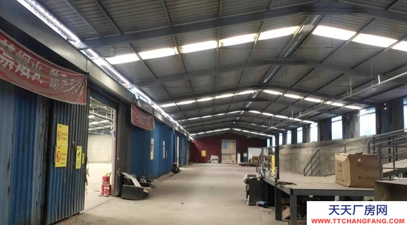 (出租) 徐州泉山交通方便帶噴淋，水電齊全物資倉庫