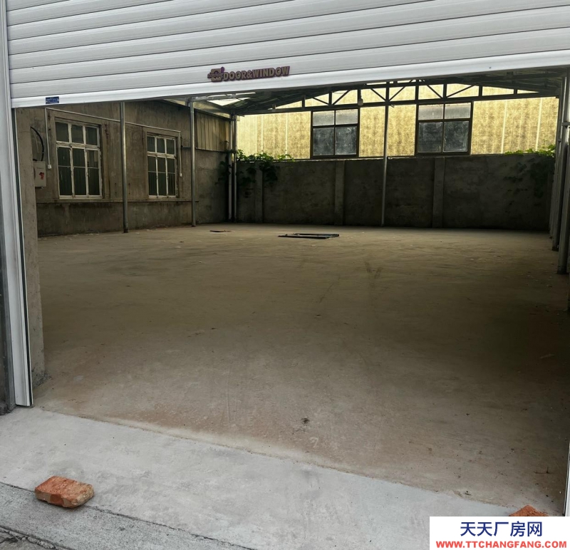 (出租) 徐州沛縣五段鎮大醫院附近倉庫出租位置好物品倉庫