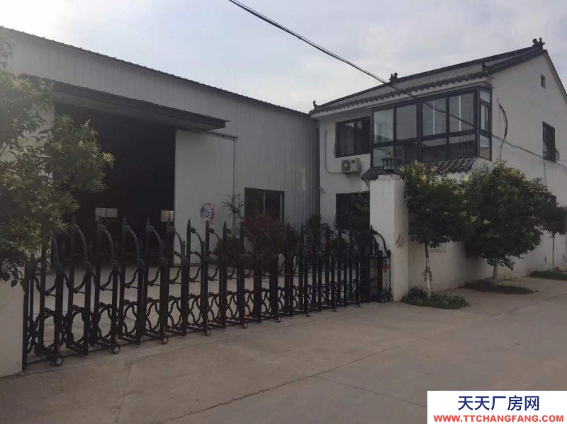 (出租) 徐州銅山徐豐公路鄭集收費站周邊廠房倉庫出租電商倉庫