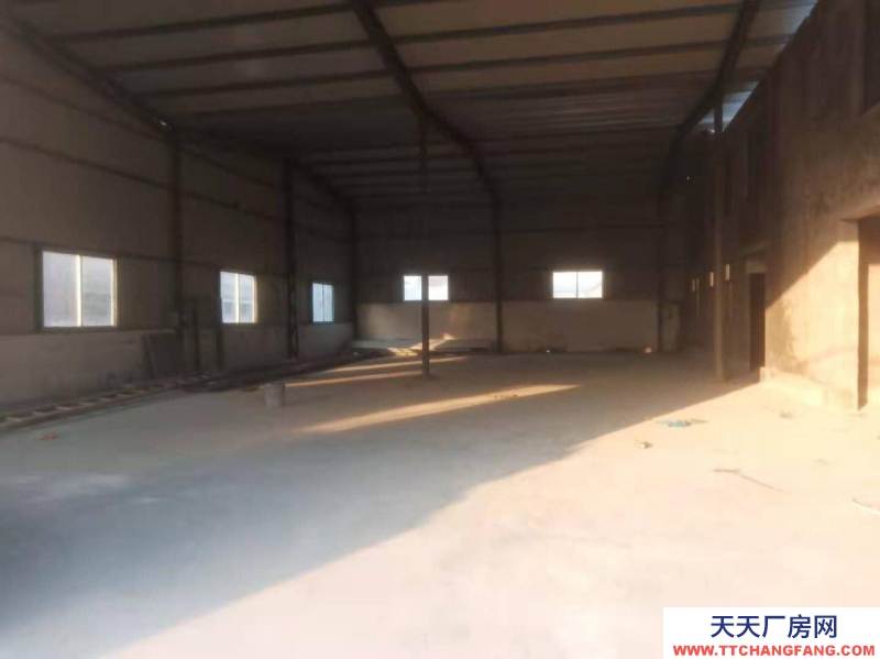 (出租) 徐州銅山徐豐公路鄭集收費站周邊廠房倉庫出租電商倉庫