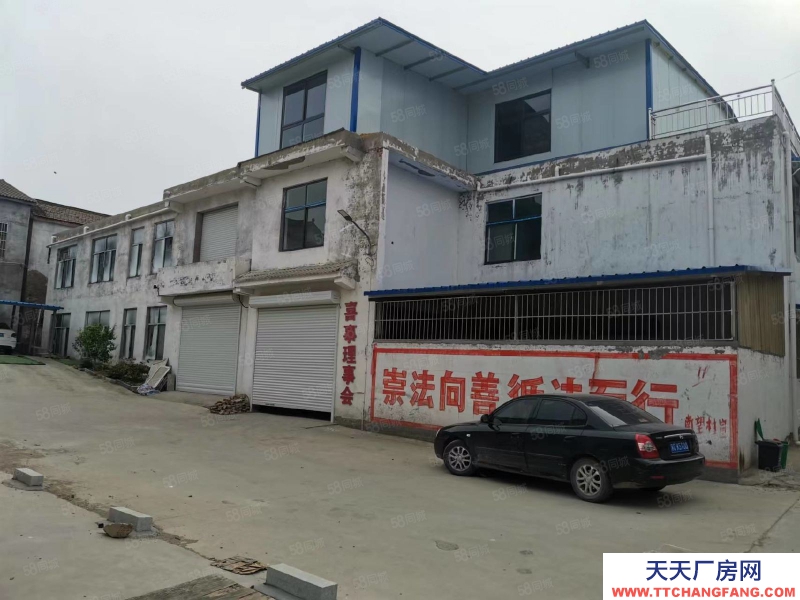 (出租) 徐州銅山樂園西南望附近廠房（倉庫）出租電商倉庫