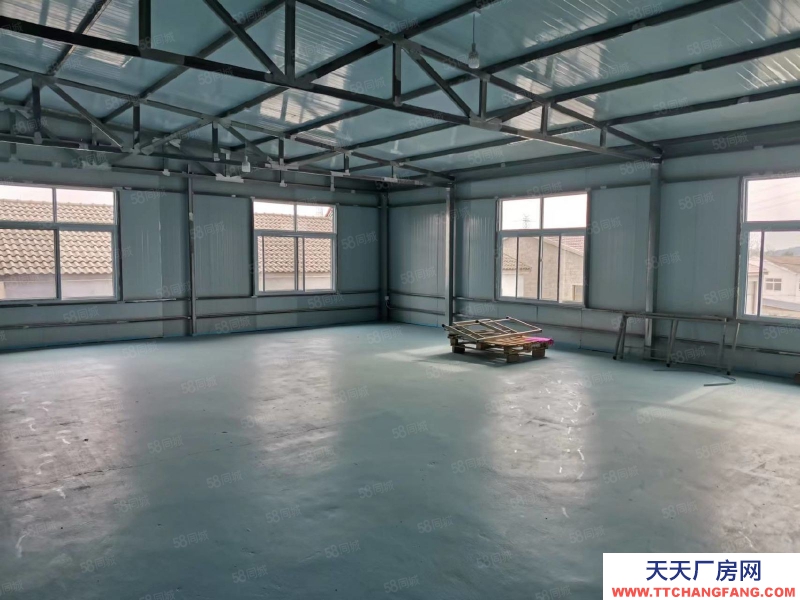 (出租) 徐州銅山樂園西南望附近廠房（倉庫）出租電商倉庫