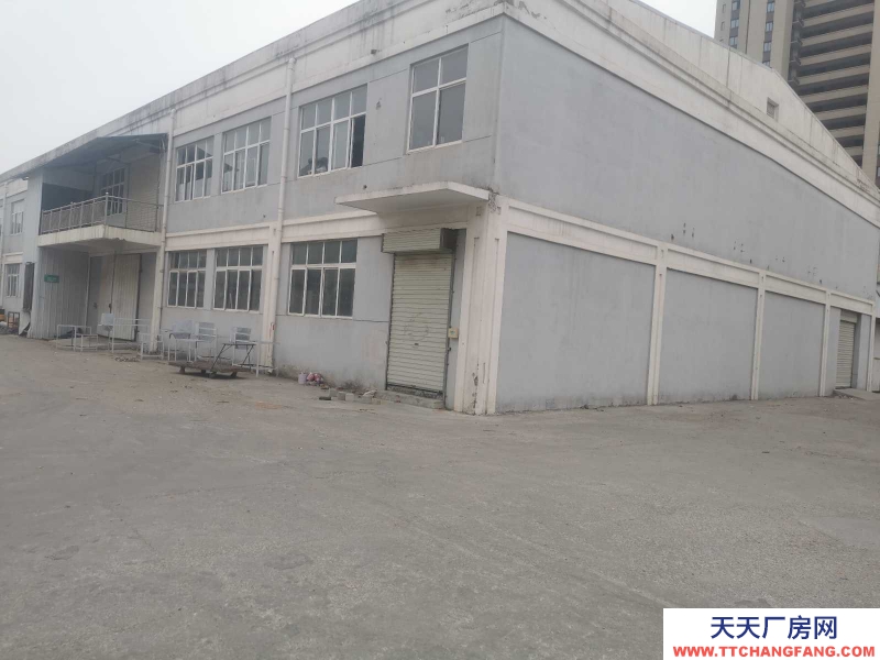 (出租) 徐州銅山新區倉庫，廠房，辦公樓出租電商倉庫