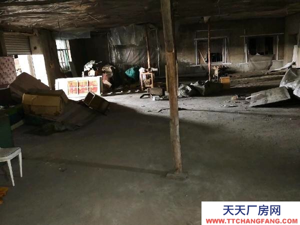 西安西三條路 江濱大街 倉庫 1500平出租