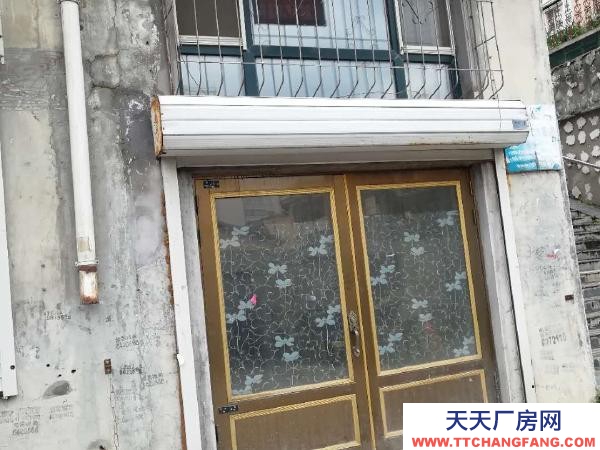 西安 出租西安區(qū)西六條路鑫嘉園120平倉庫