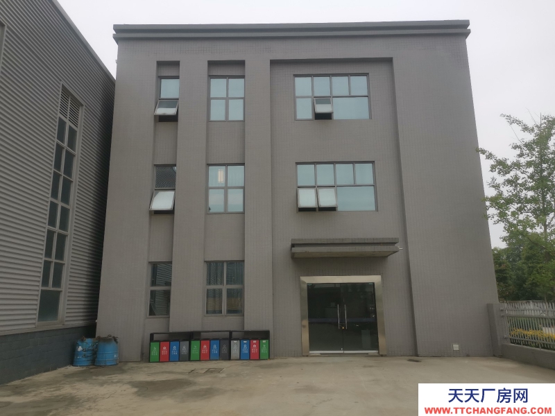 天府新區邛崍羊安天邛新材料產業園新材料新能源