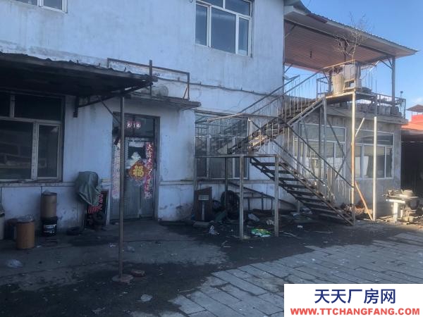 梅林自家豆制品加工廠房，租金可面議