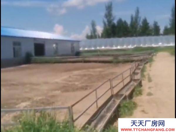 寧安養(yǎng)殖場對外轉(zhuǎn)讓