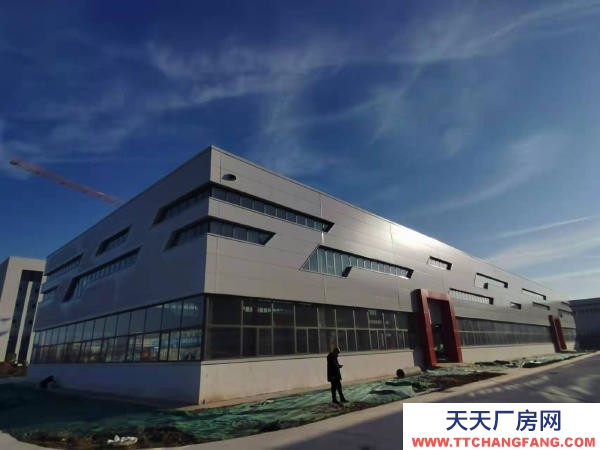 黑河市嫩江設備廠房，可分割，免租免稅