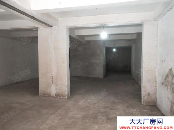 贛州市于都機加工廠房  長征大道麗都豪苑廠房出租 可分租 交通便利