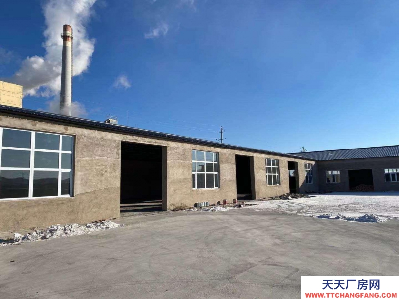 (出租) 呼倫貝爾三千平方庫房有三項(xiàng)電適合開場(chǎng)房或放置貨物