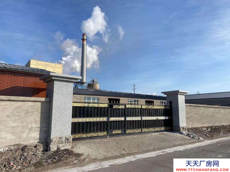 (出租) 呼倫貝爾三千平方庫房有三項電適合開場房或放置貨物