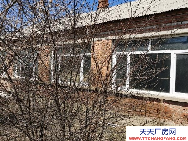 北林一萬平米，500平廠房養殖廠房