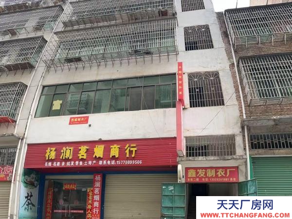 贛州市于都機(jī)加工廠房 地段好，交通便利，設(shè)施齊全