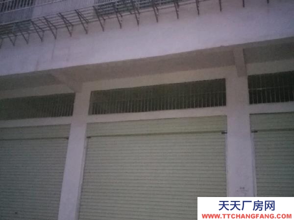 贛州市于都金制衣廠  于都縣貢江鎮(zhèn)上歐工業(yè)園里仁路193#、 廠房、辦公（二樓）