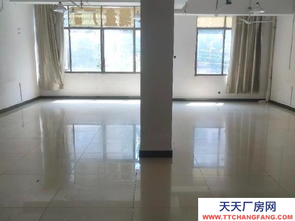 贛州市于都金制衣廠 原制衣廠房二樓，可作寫字樓辦公（具體情況線下面談，電話聯(lián)系）