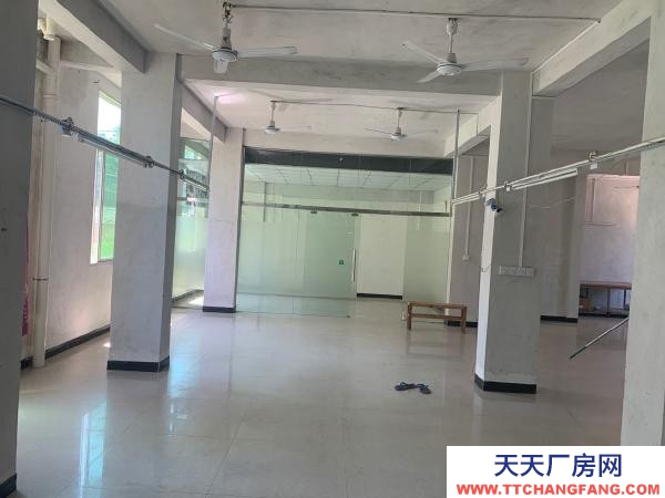 贛州市于都肉制品廠房  旭華東城旁個人廠房招租