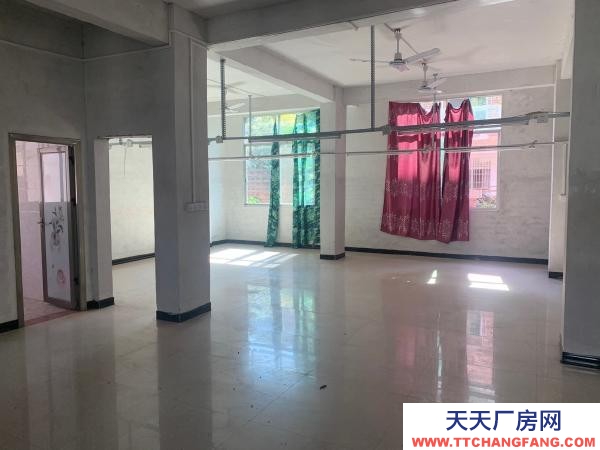 贛州市于都肉制品廠房  旭華東城旁個人廠房招租