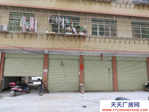 贛州市于都物資倉庫 房東直租，于銀大道旁，全硬化路面，運(yùn)輸車輛進(jìn)出方便