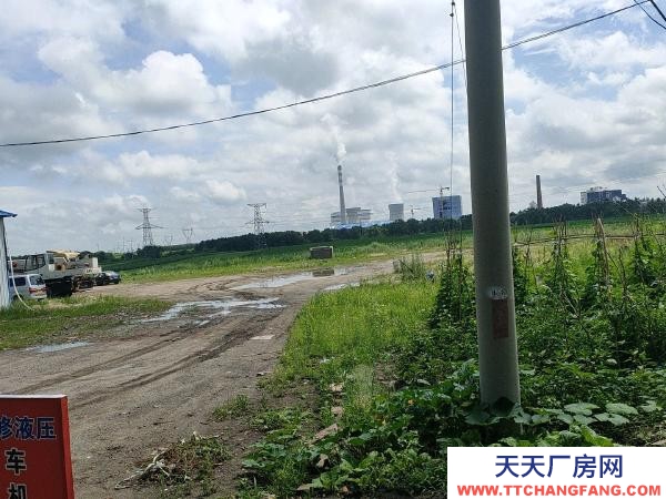 北林養殖廠房整體出租。有水有電，臨近高速！