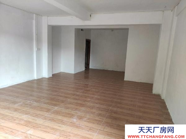 贛州市于都物資倉庫 福麒山莊，交通便利，商住或做倉庫，臨大路