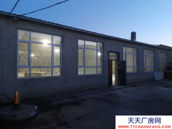 北林房屋位置好，交通便利，機加工廠房整租分租均可