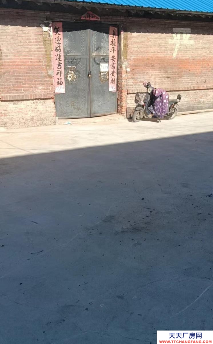 承德 圍場(chǎng)(出租) 三間庫(kù)房加院子，也可以三家一起整體出租