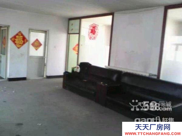 承德 灤平(出租) 出租灤平小營400平米餅干制品廠房+二層樓房，可可用作宿舍