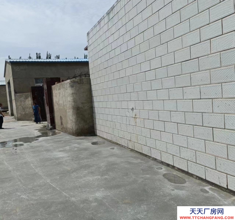 (出租) 天賦河套附近新裝修倉(cāng)庫(kù)，廠房出租，價(jià)格便宜！