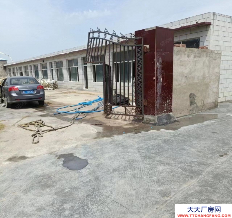 (出租) 天賦河套附近新裝修倉(cāng)庫(kù),廠房出租,價(jià)格便宜!