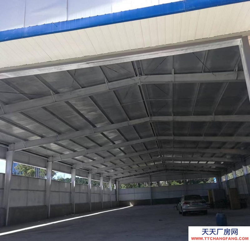 承德 灤平(出租) 灤平縣速凍食品廠庫房出租