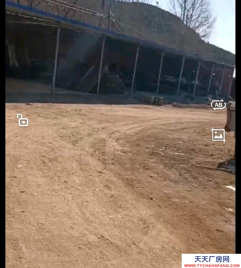 承德 灤平(出租) 發酵肉制品廠房租賃，可進大車，三相電齊全，有住宿條件