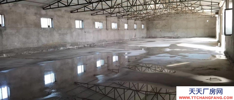 (出租) 臨河機加工廠出路方便 整體硬化.辦公室，倉庫，都可