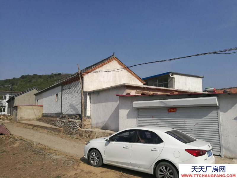 承德 灤平(出租) 出租灤平華興路353國道旁民房一處