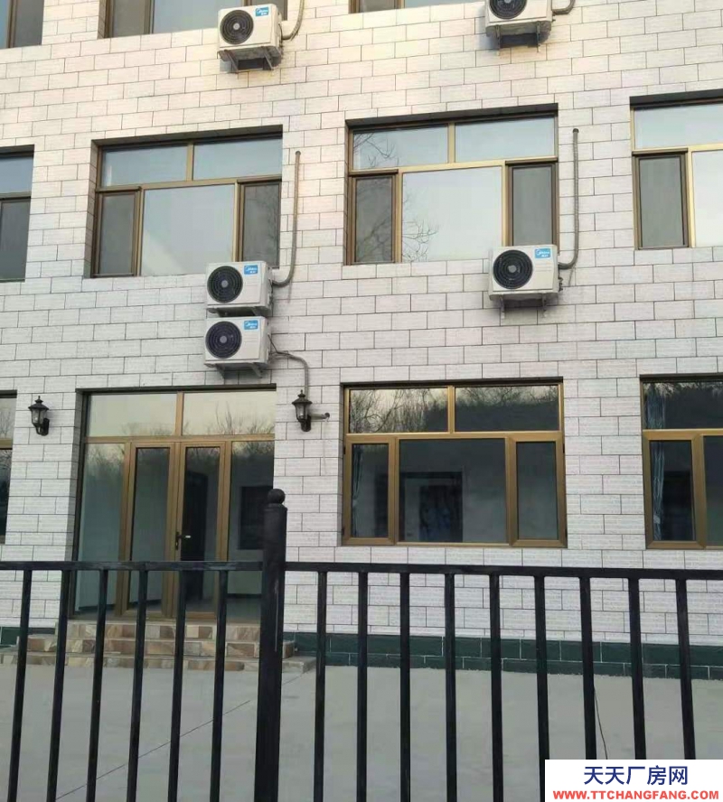 承德 灤平(出租) 獨門獨院適宜農家樂住宿