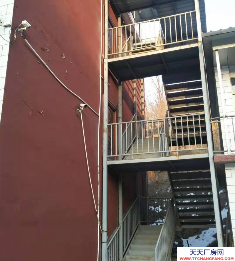 承德 灤平(出租) 獨門獨院適宜農家樂住宿