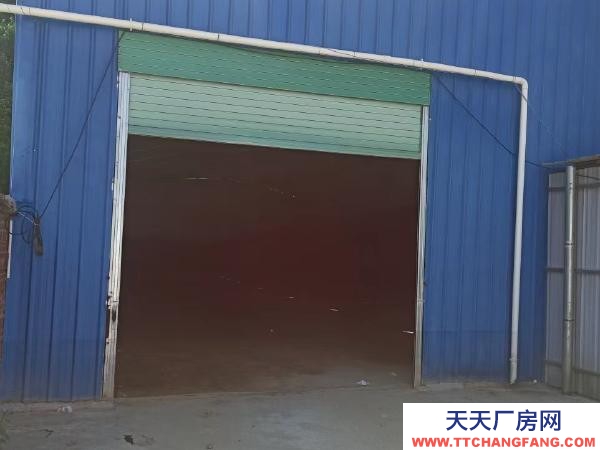 贛州市寧都機加工廠房 自建廠房，交通方，適合做倉庫，加工廠，車庫等，價格面議。